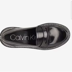 Calvin Klein Suzie Loafer